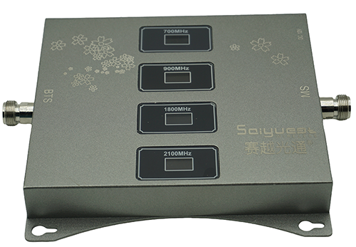  蕉岭四频手机信号接收器200㎡