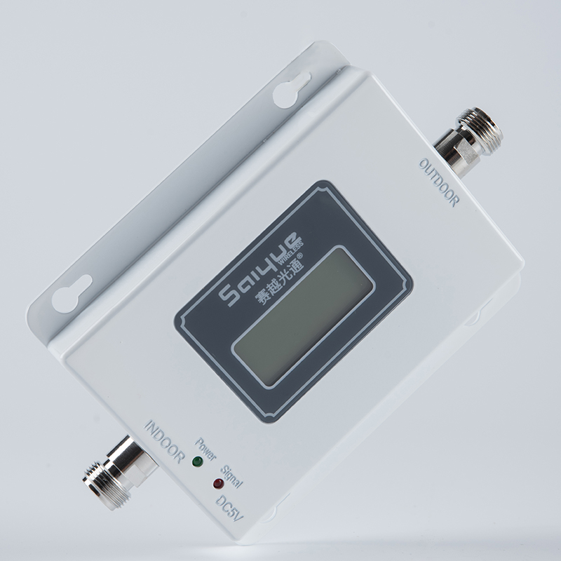 蕉岭家用配电房机房信号放大器200㎡