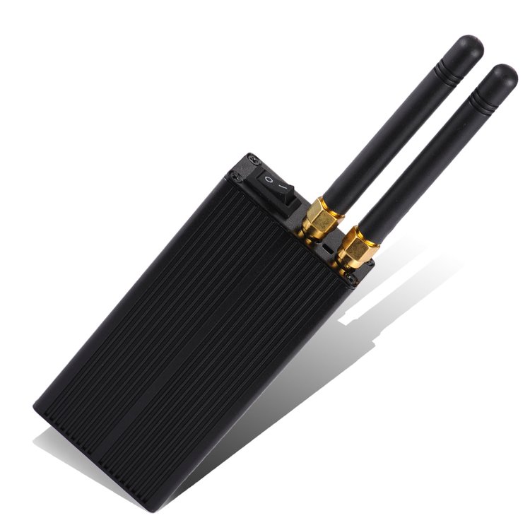  蕉岭1.2G/1.5G导航屏蔽器