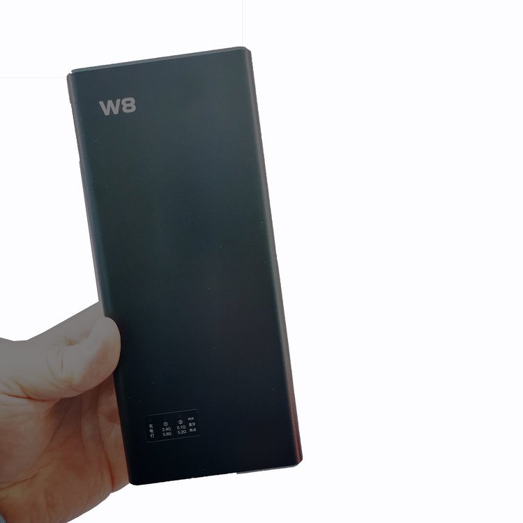  蕉岭蓝牙WiFi信号屏蔽器