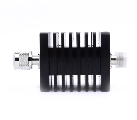  蕉岭腔体固定衰减器0-3G/0-4G  N型接口